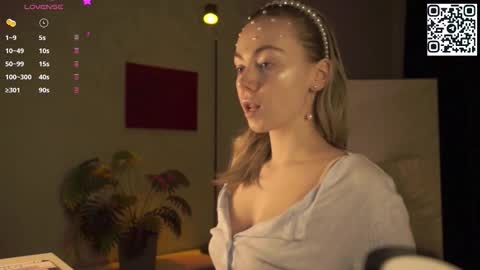 Alexa online show from March 3, 12:11 pm