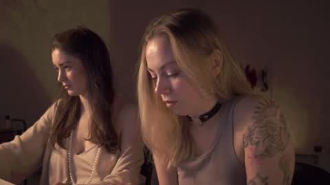 Alexa online show from March 15, 12:00 pm