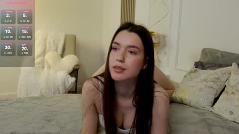 Katarina online show from December 6, 5:00 pm