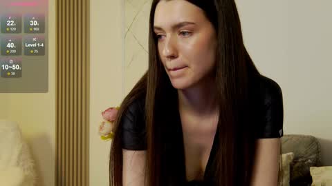 Katarina online show from December 13, 7:53 pm