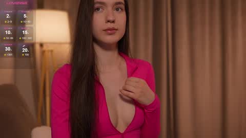 Katarina online show from February 9, 7:09 pm