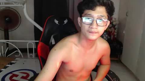 Cyril online show from January 18, 8:45 pm