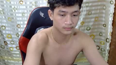 Cyril online show from February 5, 3:44 am