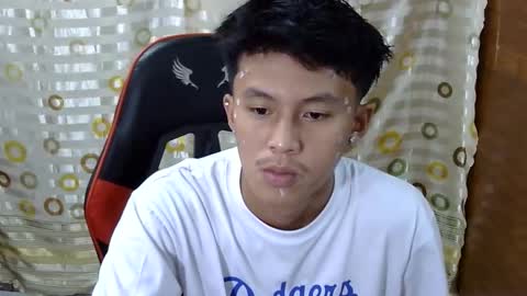 James online show from March 28, 1:33 pm