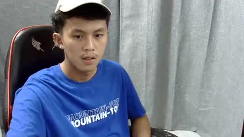 James online show from April 7, 4:24 am