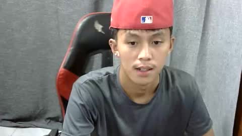 James online show from April 8, 3:50 am