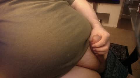 Rick online show from December 1, 7:14 pm