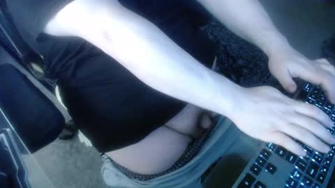 Rick online show from December 30, 6:38 pm