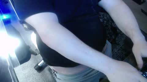 Rick online show from October 17, 1:09 am