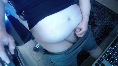 Rick online show from November 23, 2:50 pm