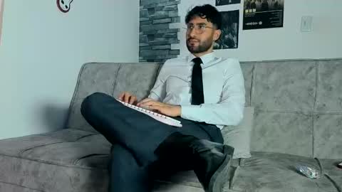 David online show from March 2, 9:43 pm