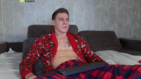 Domi online show from January 15, 11:52 pm