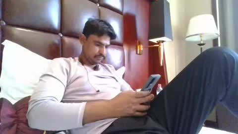 justfunn4u online show from January 10, 2:46 am