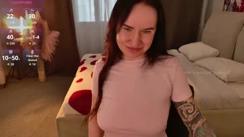 Miss Grace online show from April 13, 7:25 am