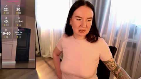 Miss Grace online show from April 17, 7:33 am