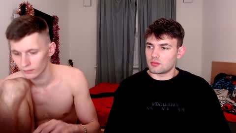 justin_badd online show from December 11, 6:20 pm