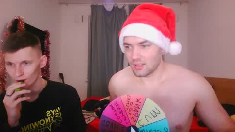 justin_badd online show from December 13, 1:55 pm