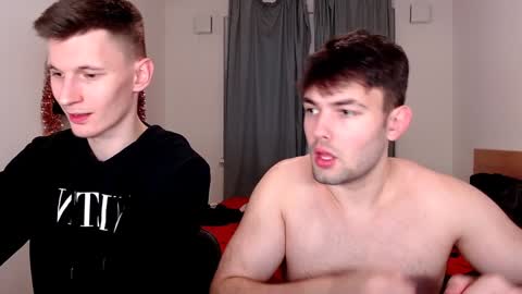 justin_badd online show from December 20, 7:28 pm