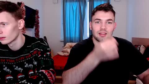 justin_badd online show from January 14, 12:24 pm