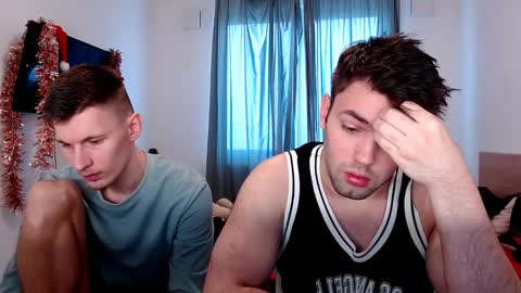 justin_badd online show from February 2, 12:35 pm