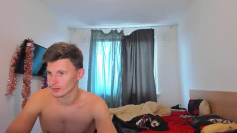 justin_badd online show from September 14, 12:59 pm