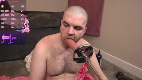 Justin Brown online show from March 8, 8:11 am