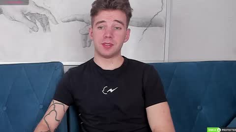 Snapshot of justin_reed chatting on March 11, 3:59 am Arthur online show from March 11, 3:59 am