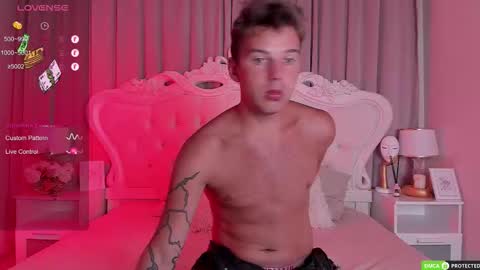 Arthur online show from November 27, 3:19 am