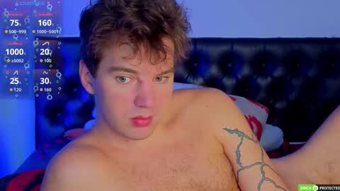 Arthur online show from February 28, 3:29 am