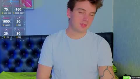 Arthur online show from March 4, 7:14 am