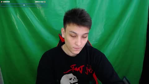 Justin Time online show from March 5, 1:51 pm