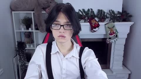 Snapshot of justin_twinkboy chatting on December 30, 11:48 am JUSTIN online show from December 30, 11:48 am