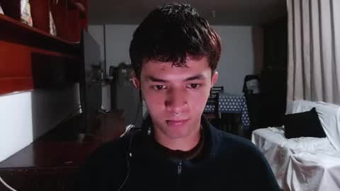 Snapshot of justine_ad chatting on October 15, 6:13 am Justine online show from October 15, 6:13 am