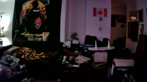 justinelsmith online show from January 31, 9:05 am