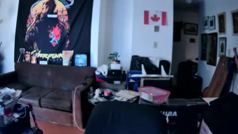 justinelsmith online show from February 7, 2:50 am