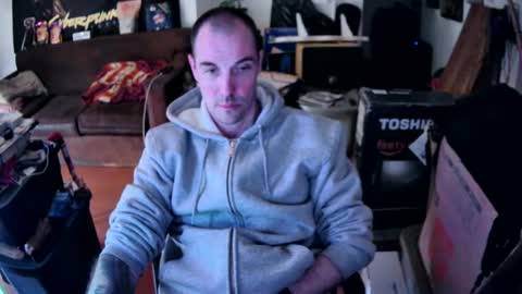 justinelsmith online show from February 10, 2:41 am