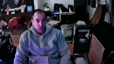 justinelsmith online show from February 13, 3:07 am