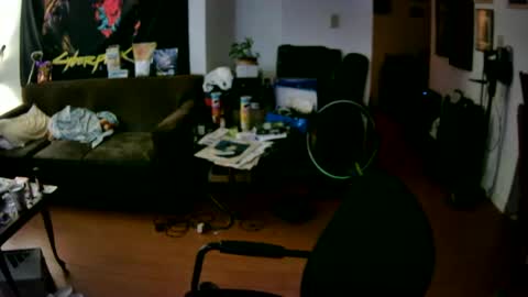 justinelsmith online show from March 11, 7:15 am