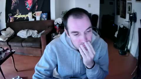 justinelsmith online show from March 12, 4:30 am