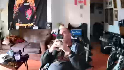 justinelsmith online show from October 12, 11:26 pm