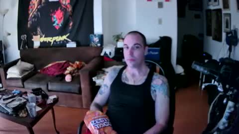 justinelsmith online show from October 19, 12:44 am