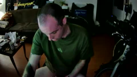 justinelsmith online show from October 22, 7:19 am