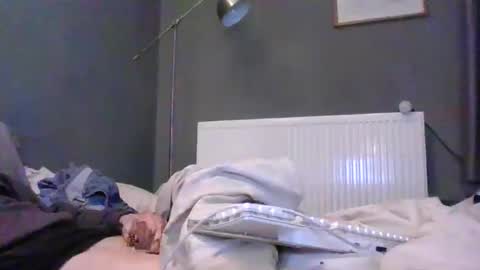 Techno Nymph online show from February 2, 12:09 am