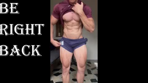 justinkart online show from January 18, 8:19 pm