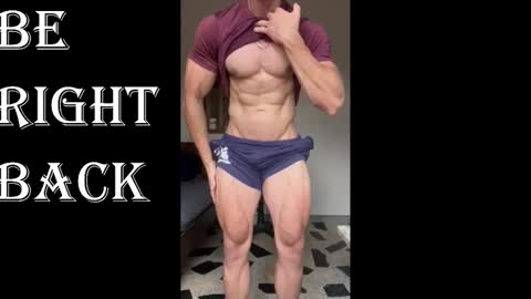 justinkart online show from February 18, 8:47 pm