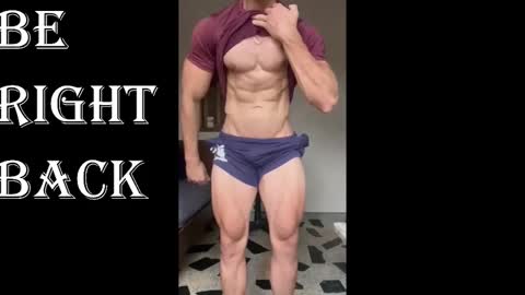 justinkart online show from March 5, 8:53 pm