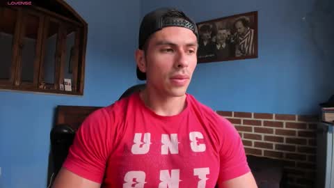 justinkart online show from October 28, 5:37 pm