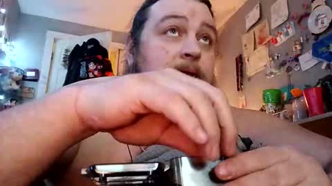 Snapshot of justinphillips1576 chatting on November 8, 6:46 am justinphillips1576 online show from November 8, 6:46 am