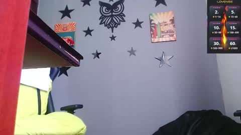 Snapshot of justinsc chatting on November 17, 5:30 pm Justinsc online show from November 17, 5:30 pm