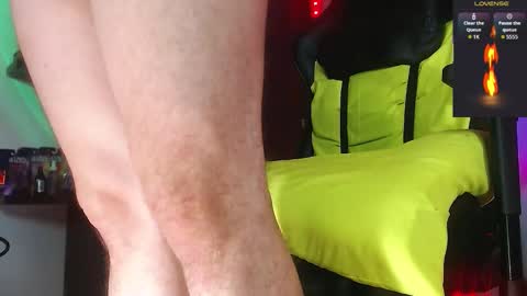 Justinsc online show from February 15, 7:51 am